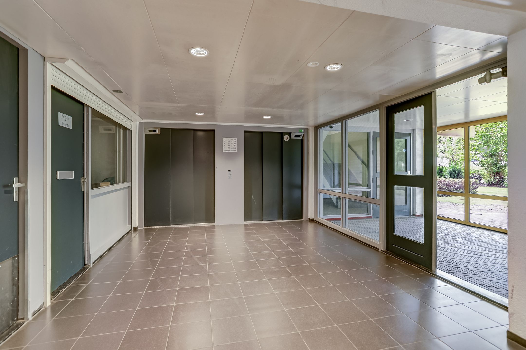 Foto 3 van Genovevalaan 168