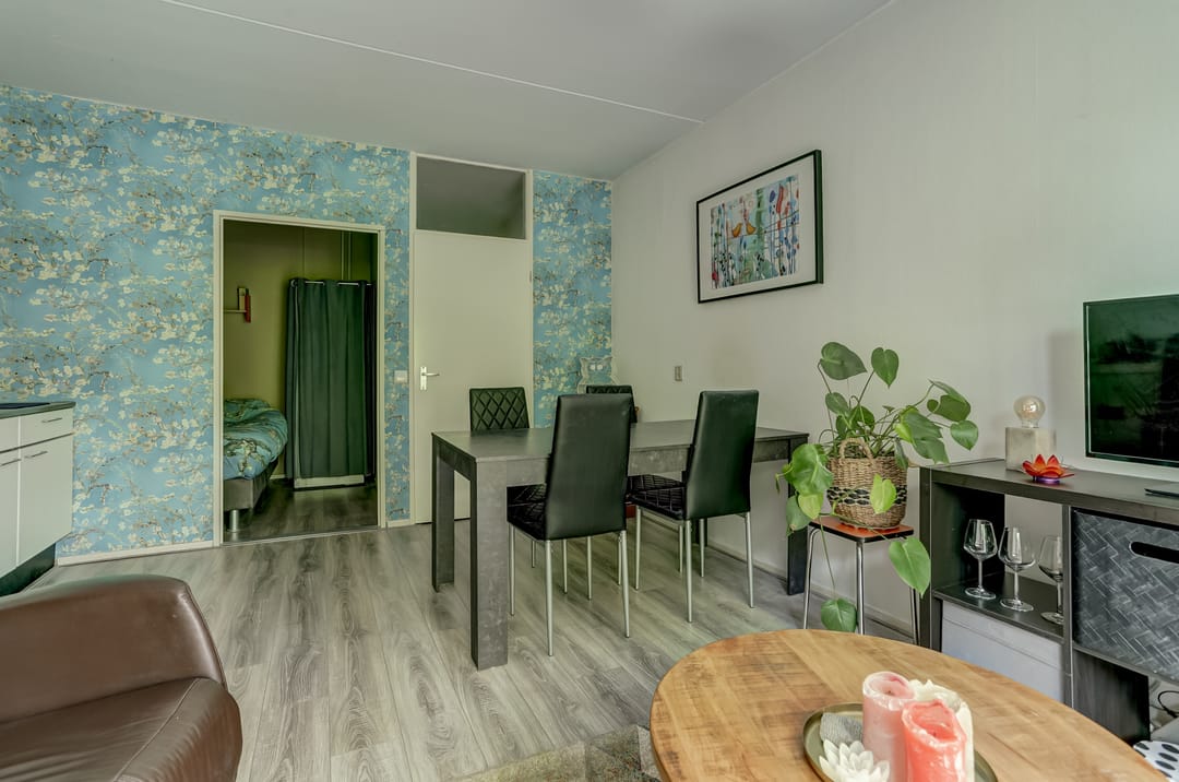 Foto 7 van Genovevalaan 168