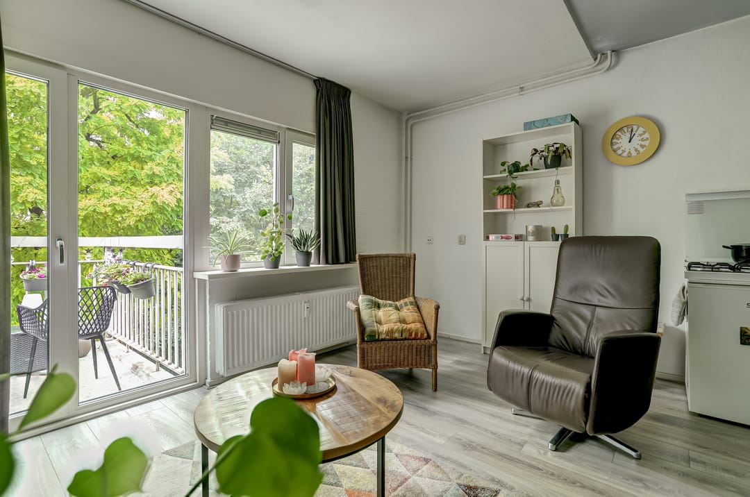 Foto 8 van Genovevalaan 168