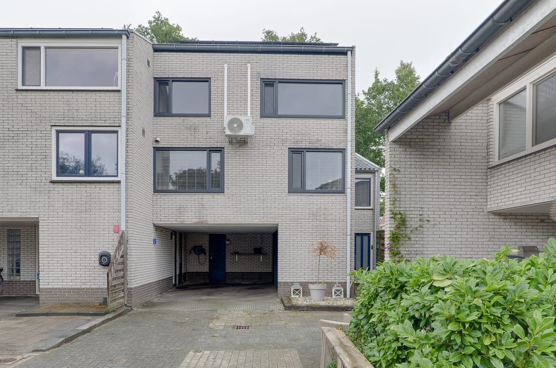 Foto 1 van De Wouden 193