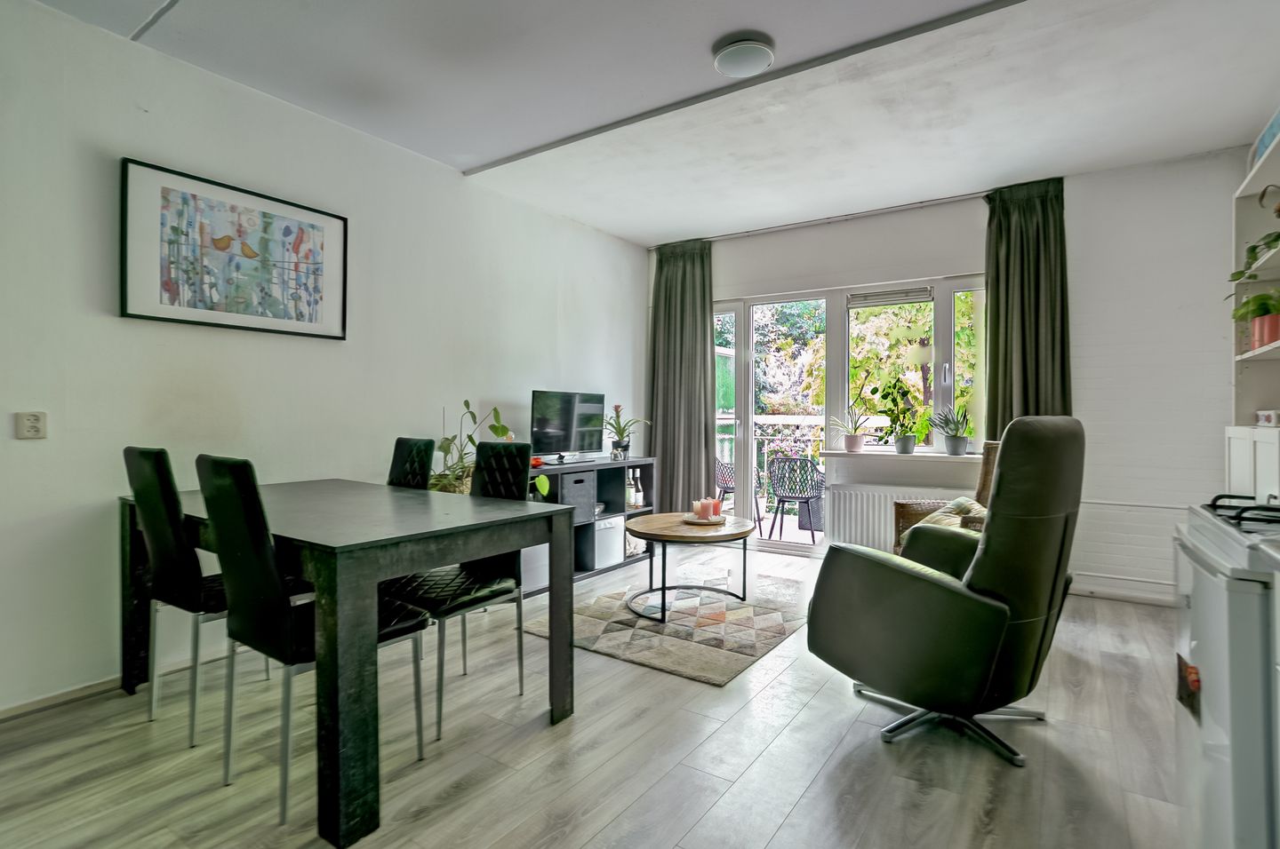 Foto 10 van Genovevalaan 168