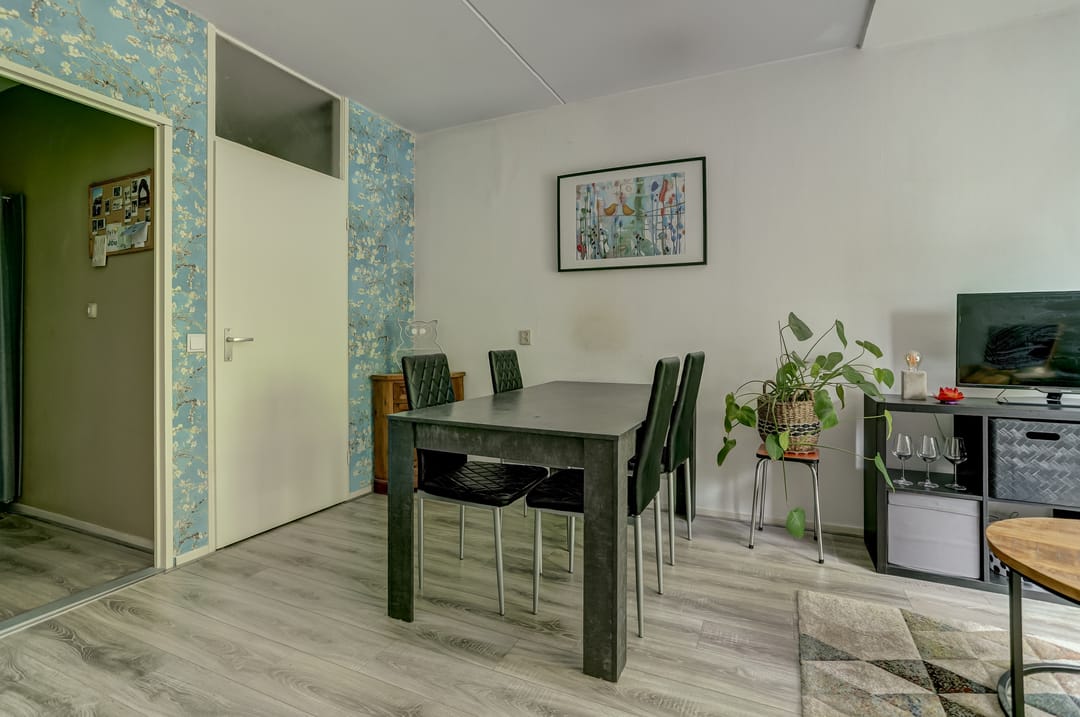 Foto 11 van Genovevalaan 168