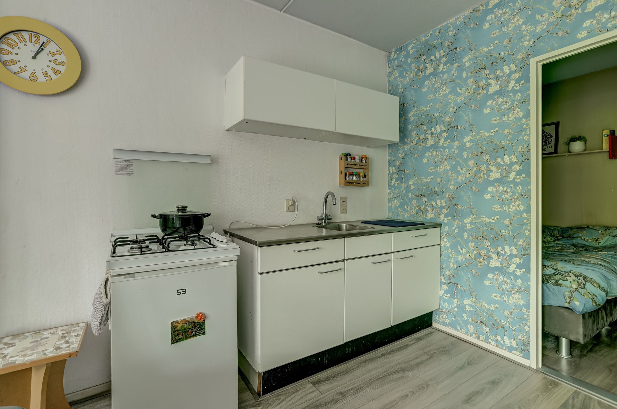 Foto 12 van Genovevalaan 168