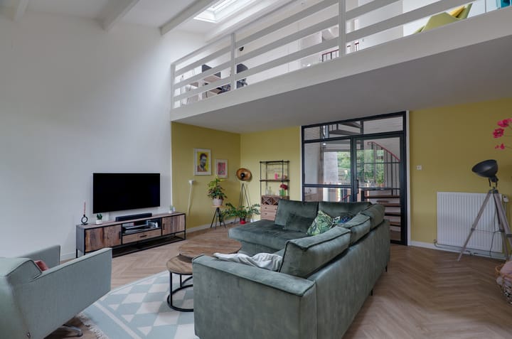 Foto 8 van De Wouden 193