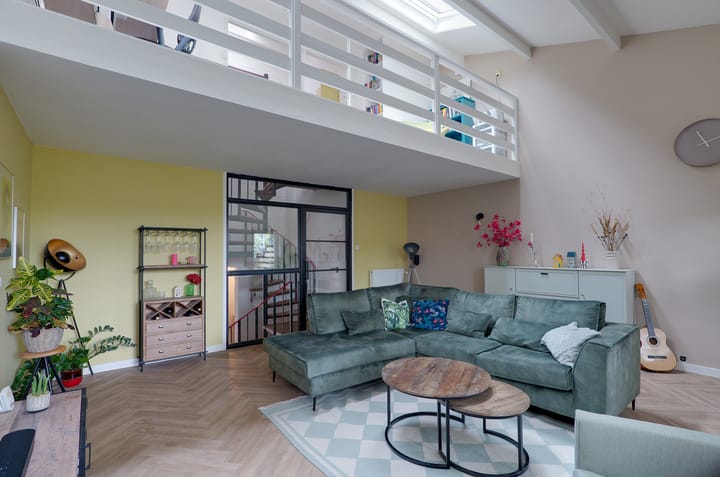 Foto 9 van De Wouden 193