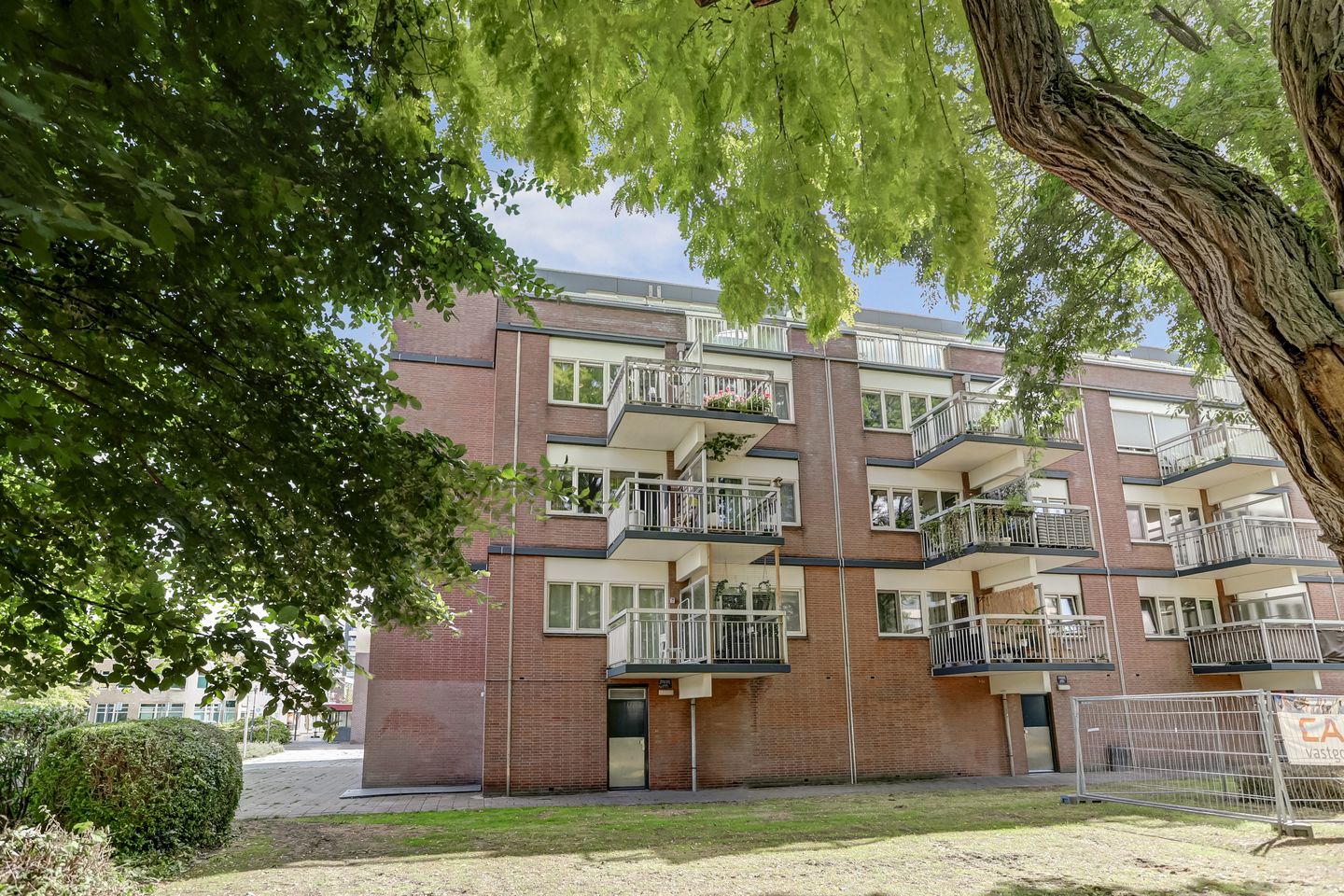 Foto 19 van Genovevalaan 168