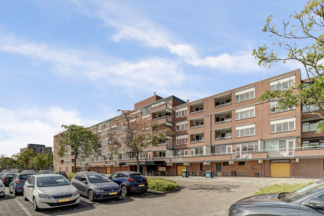 Foto 23 van Genovevalaan 168