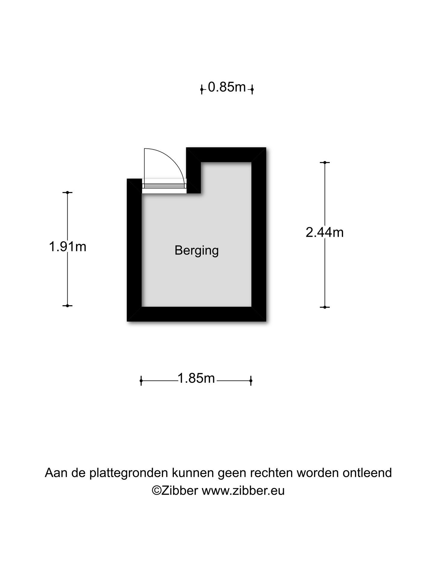 Foto 25 van Genovevalaan 168