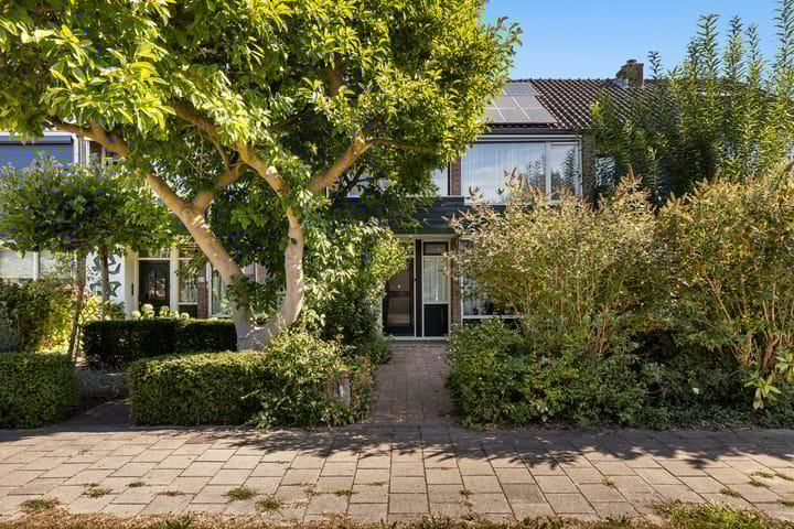 Foto 1 van Landmanweg 21