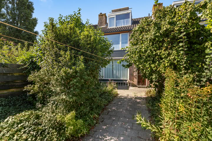 Foto 2 van Landmanweg 21