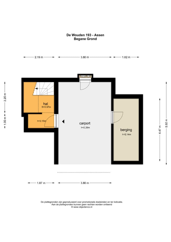 Foto 31 van De Wouden 193