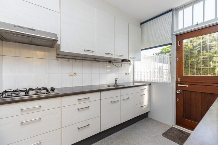 Foto 10 van Landmanweg 21