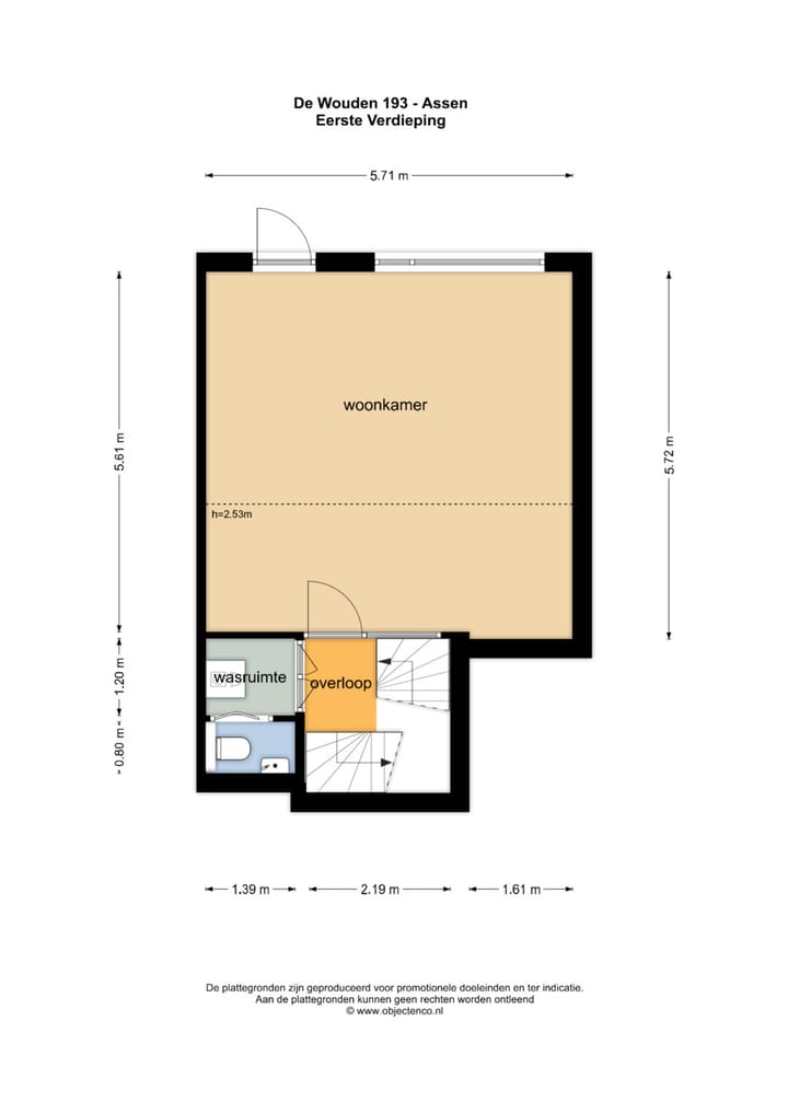 Foto 33 van De Wouden 193