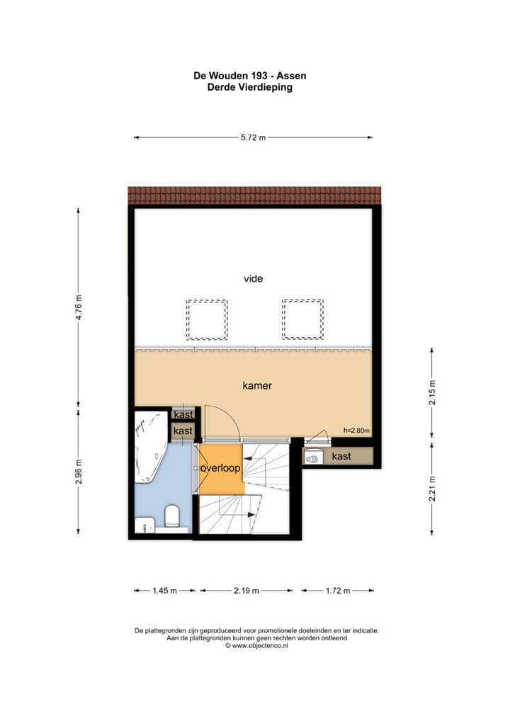 Foto 37 van De Wouden 193