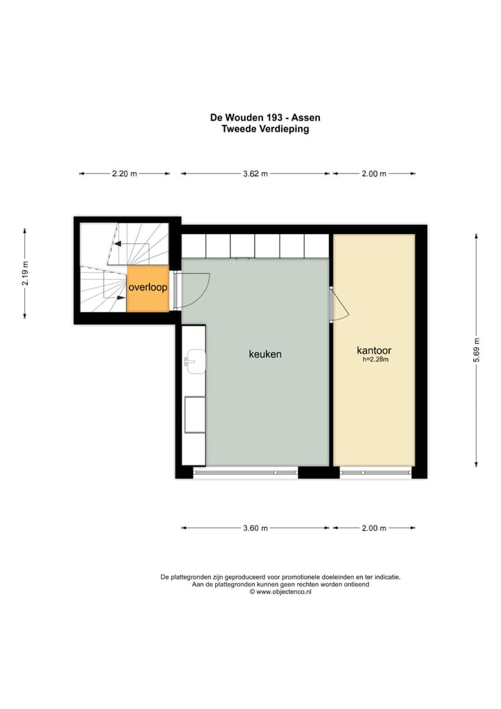 Foto 35 van De Wouden 193