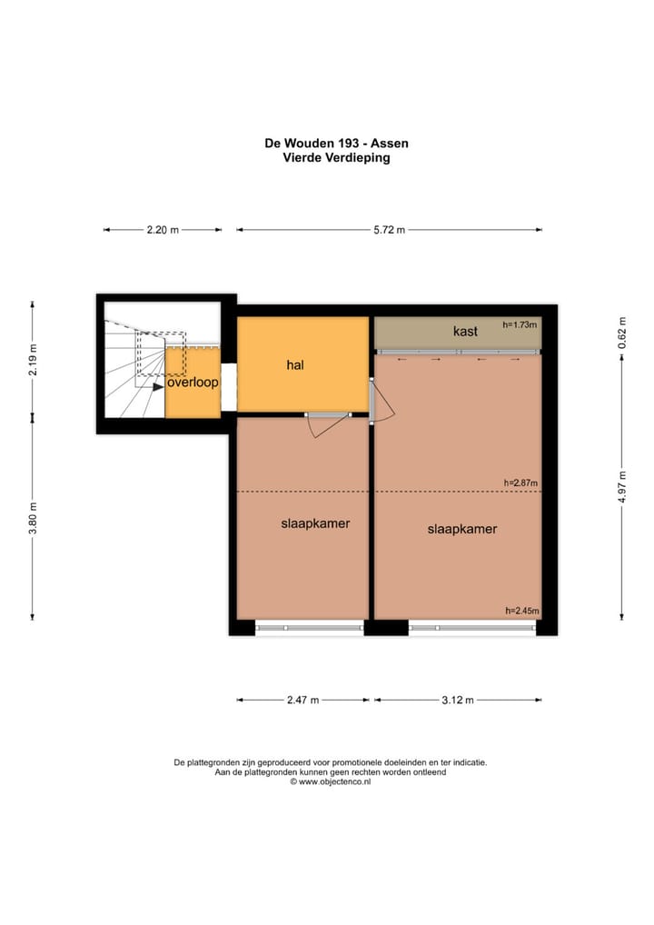 Foto 39 van De Wouden 193