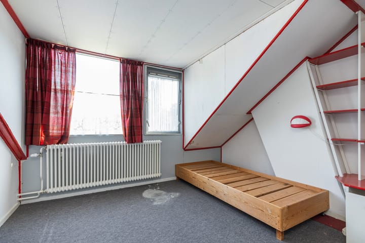 Foto 25 van Landmanweg 21