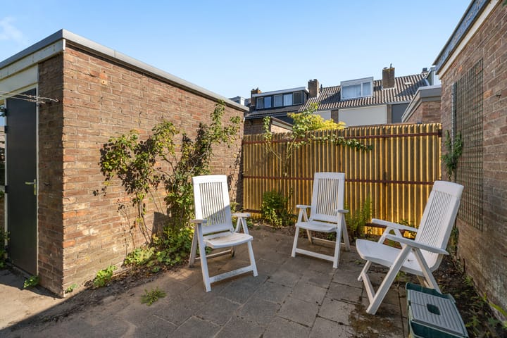 Foto 30 van Landmanweg 21