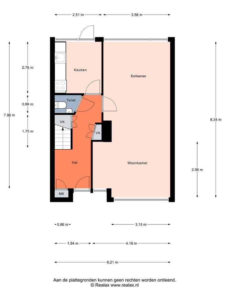 Foto 32 van Landmanweg 21