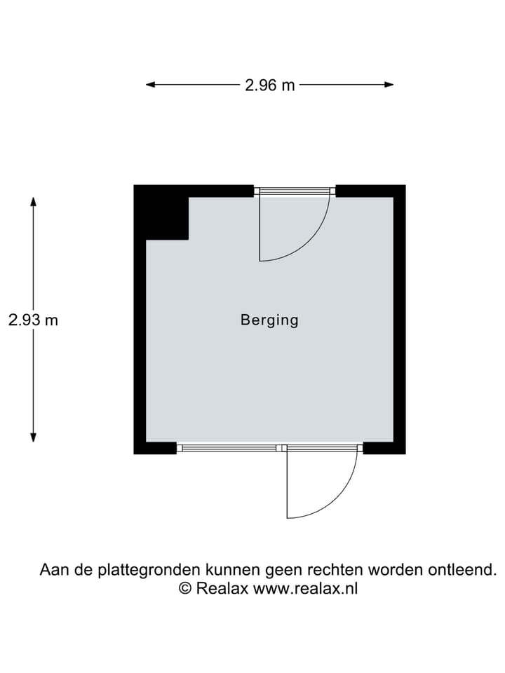 Foto 35 van Landmanweg 21