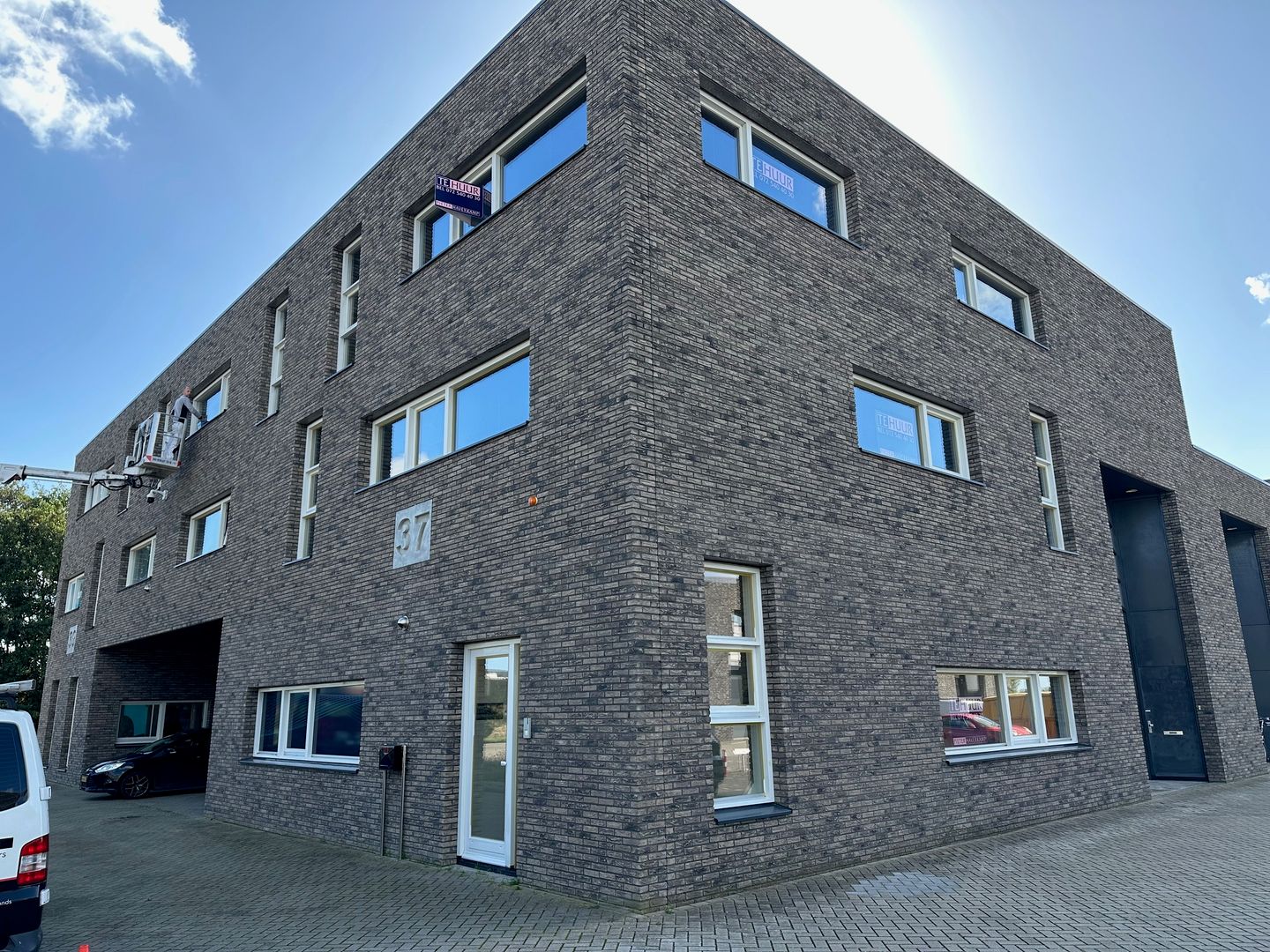 Bekijk foto 1 van De Droogmakerij 37-b