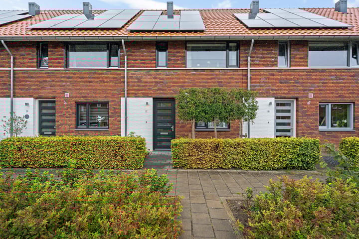 Foto 1 van Rembrandtstraat 17