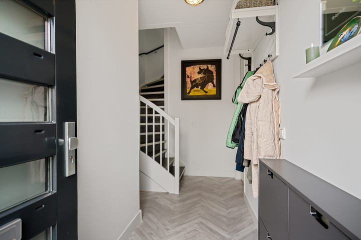 Foto 2 van Rembrandtstraat 17