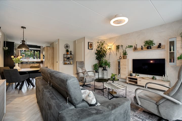 Foto 5 van Rembrandtstraat 17