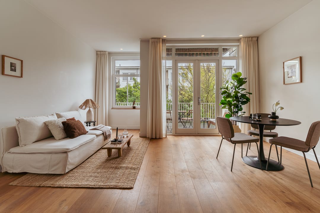 Foto 1 van Vrolikstraat 246-B