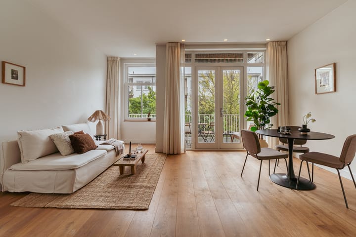 Photo 1 of Vrolikstraat 246-B