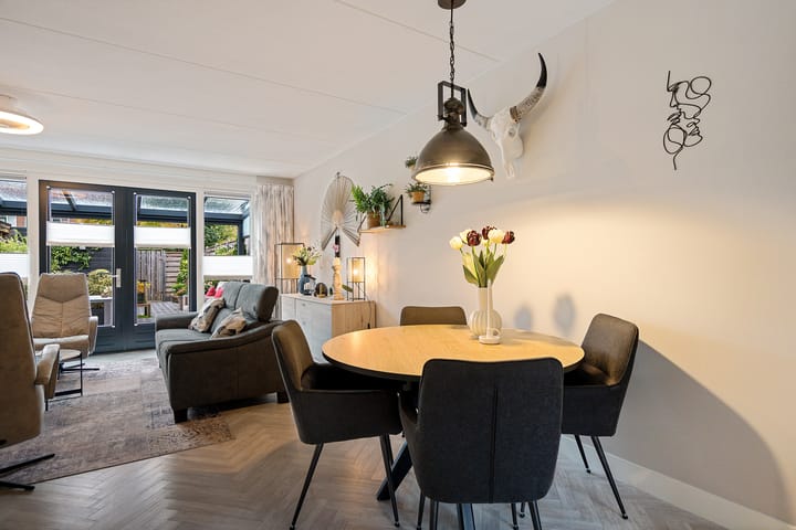 Foto 7 van Rembrandtstraat 17