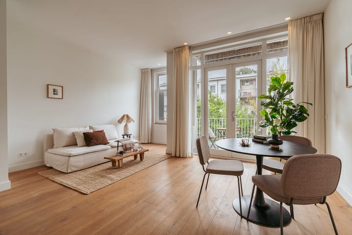 Foto 3 van Vrolikstraat 246-B