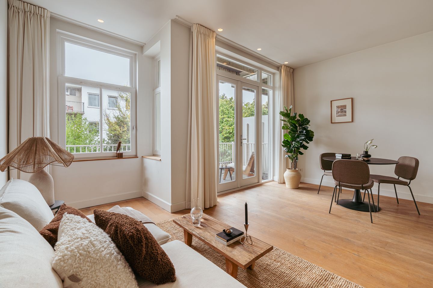 Foto 4 van Vrolikstraat 246-B