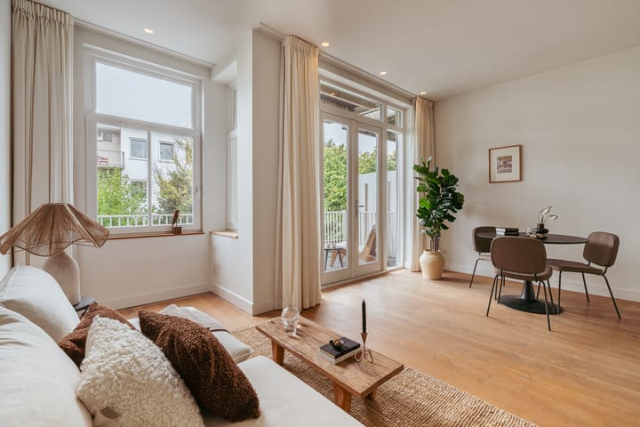 Foto 4 van Vrolikstraat 246-B