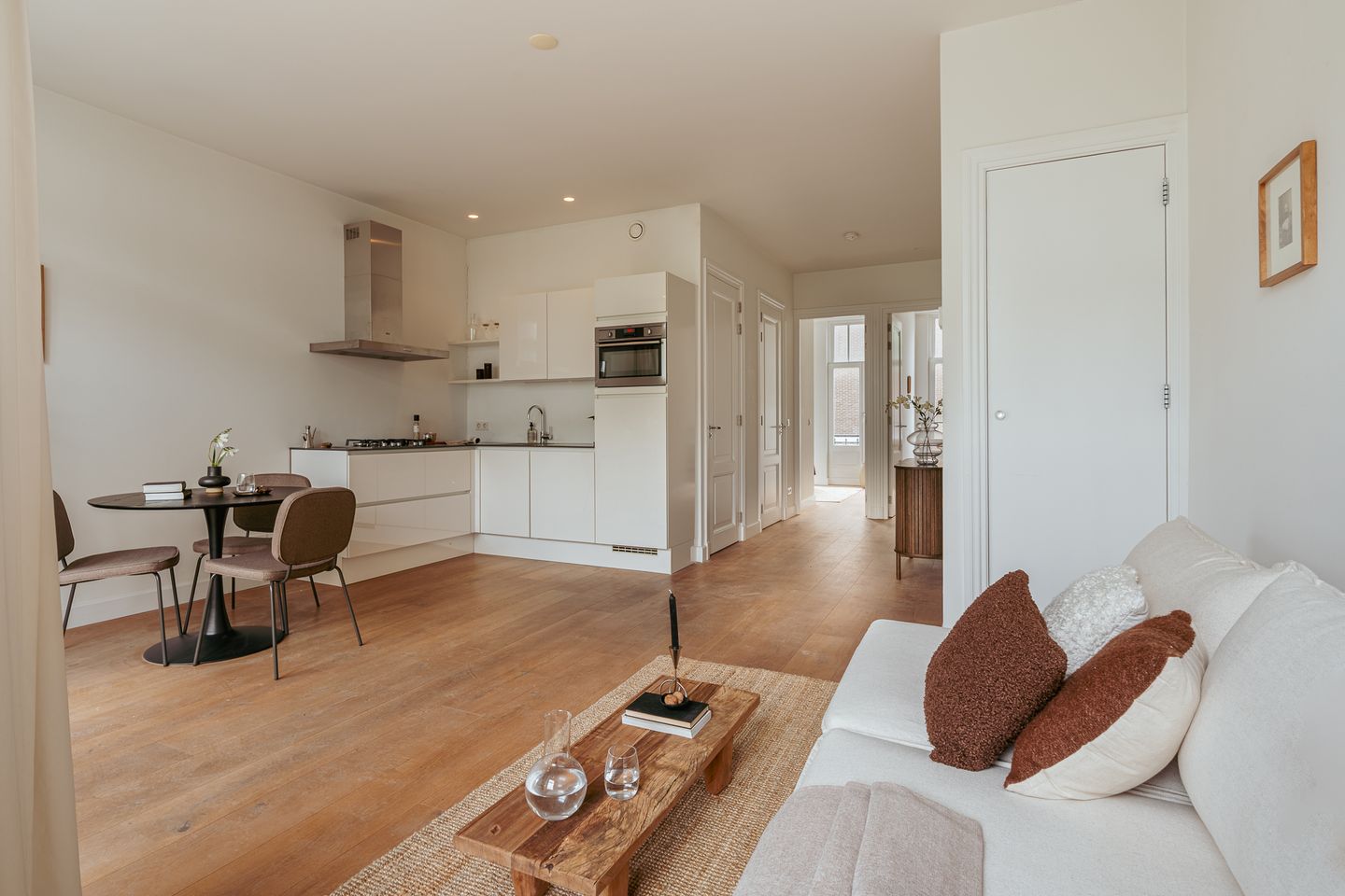 Foto 5 van Vrolikstraat 246-B