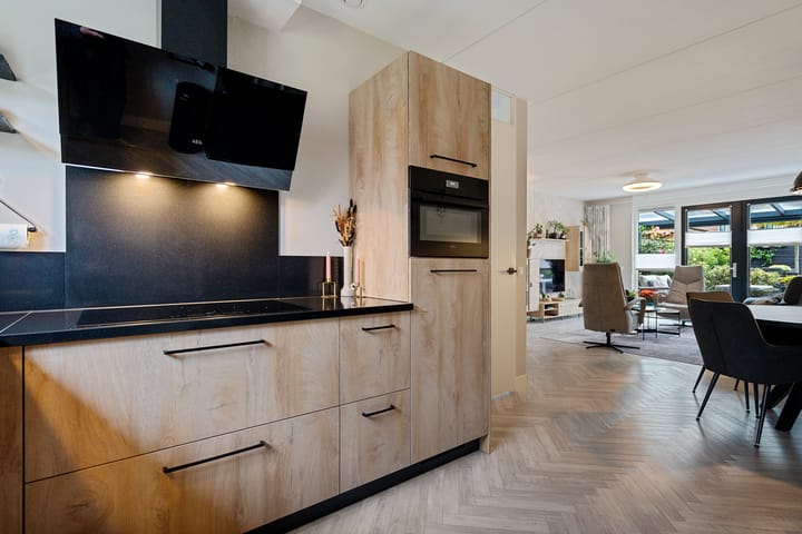 Foto 10 van Rembrandtstraat 17