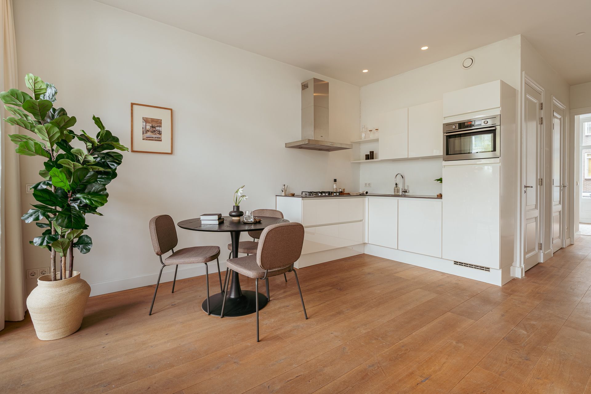 Foto 6 van Vrolikstraat 246-B