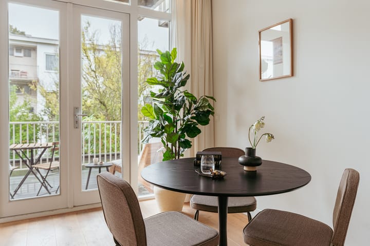 Photo 7 of Vrolikstraat 246-B