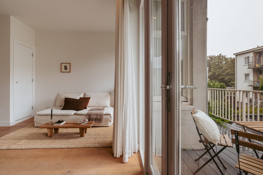 Foto 8 van Vrolikstraat 246-B