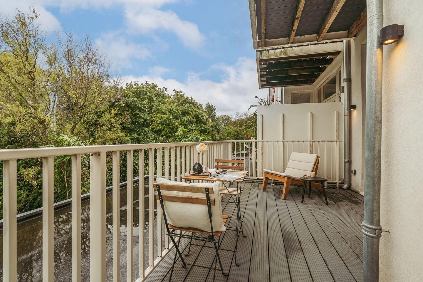 Foto 10 van Vrolikstraat 246-B