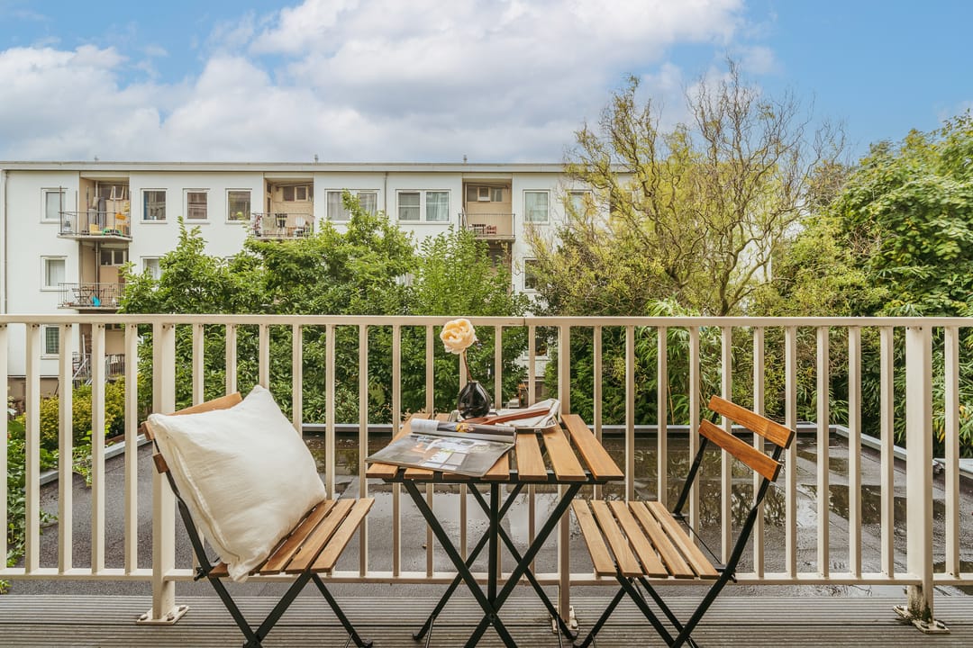 Foto 11 van Vrolikstraat 246-B