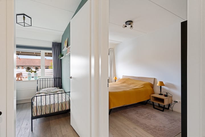 Foto 17 van Rembrandtstraat 17