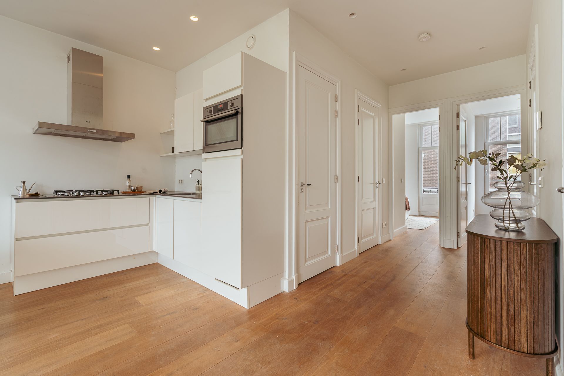 Foto 12 van Vrolikstraat 246-B