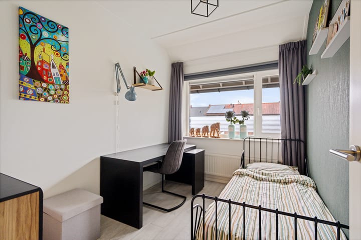 Foto 18 van Rembrandtstraat 17