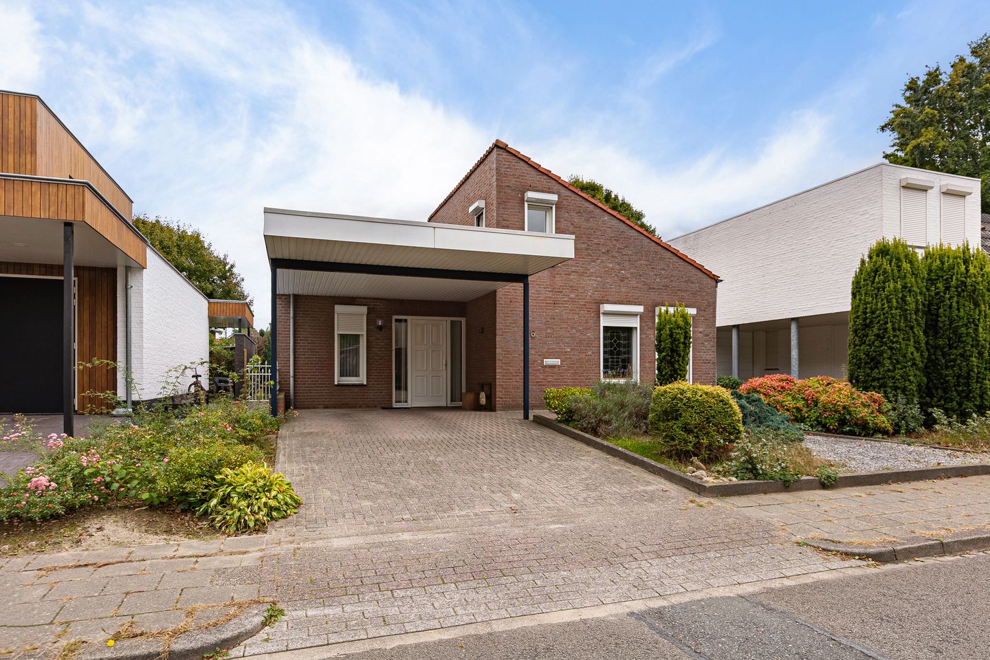 Photo 1 of Heer Willemstraat 6