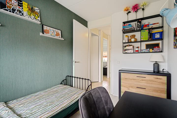 Foto 19 van Rembrandtstraat 17