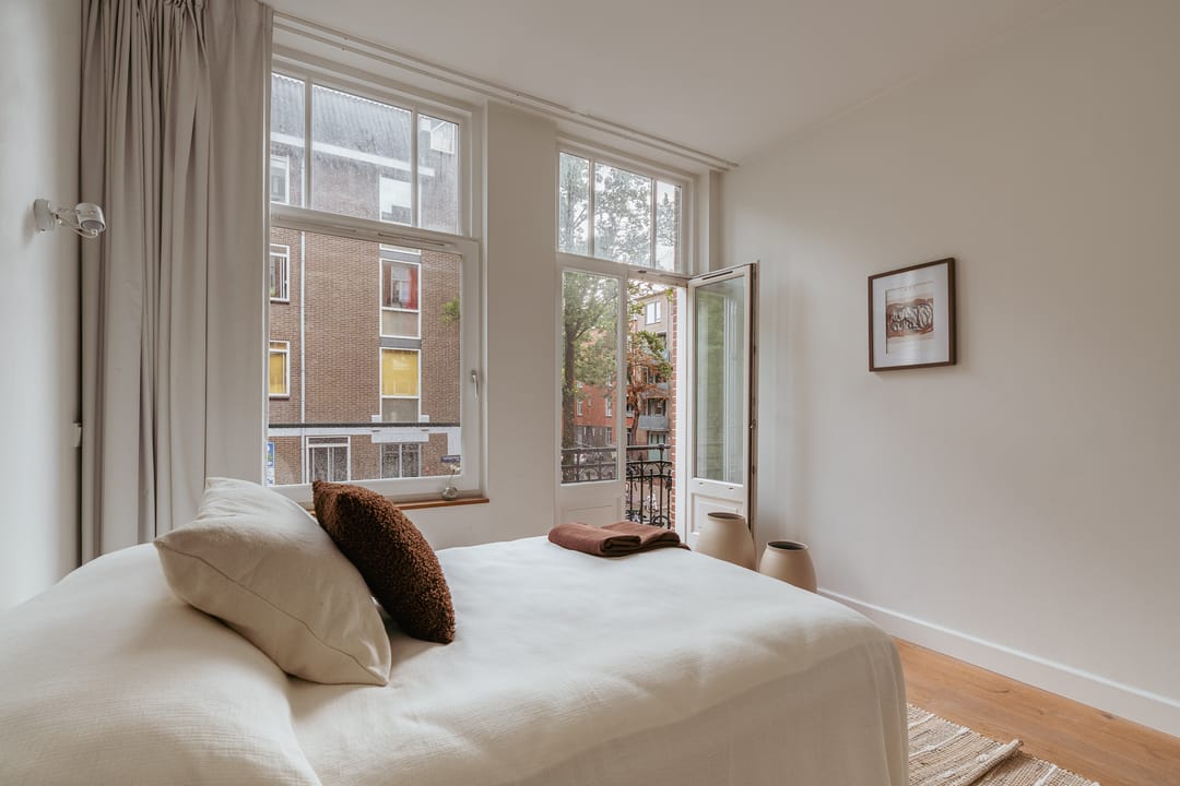 Foto 16 van Vrolikstraat 246-B