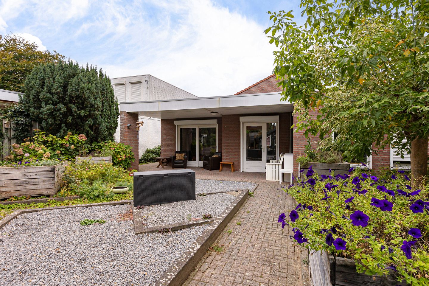 Foto 4 van Heer Willemstraat 6