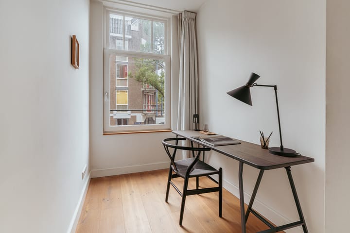 Photo 17 of Vrolikstraat 246-B