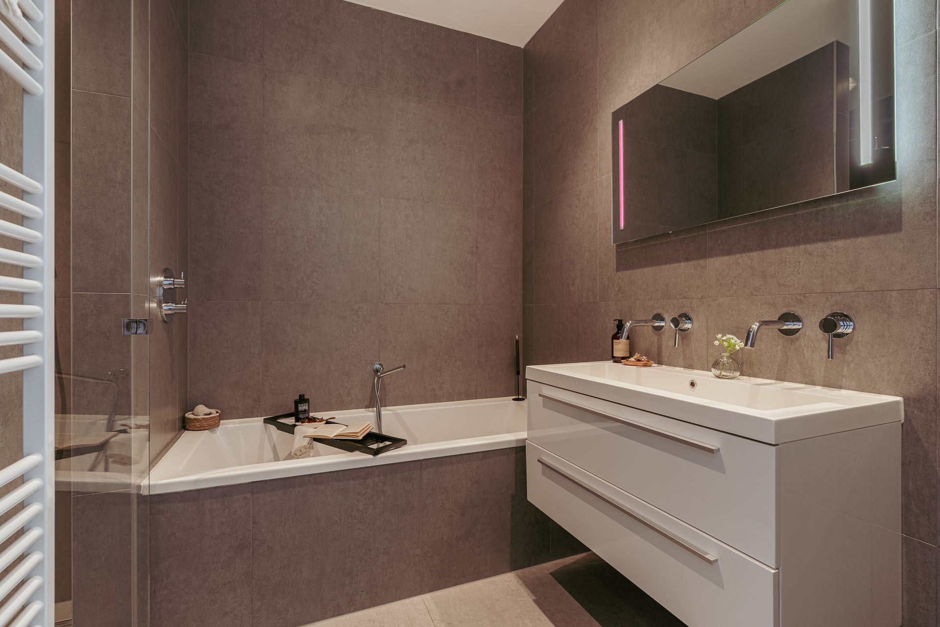 Foto 18 van Vrolikstraat 246-B